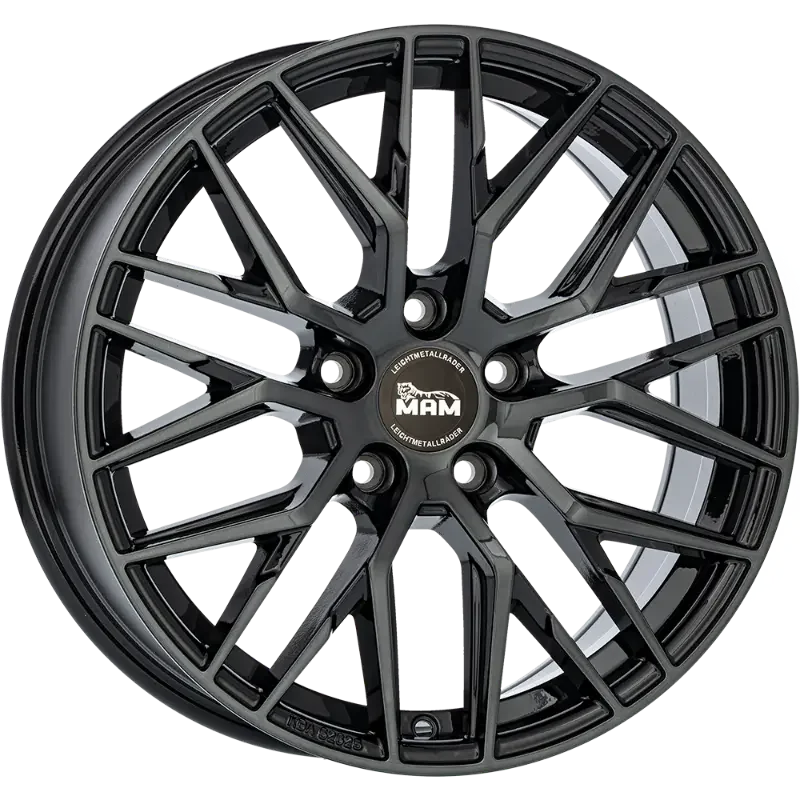 MAM RS4 GMB 8,50x20 5x108,00 ET45,00