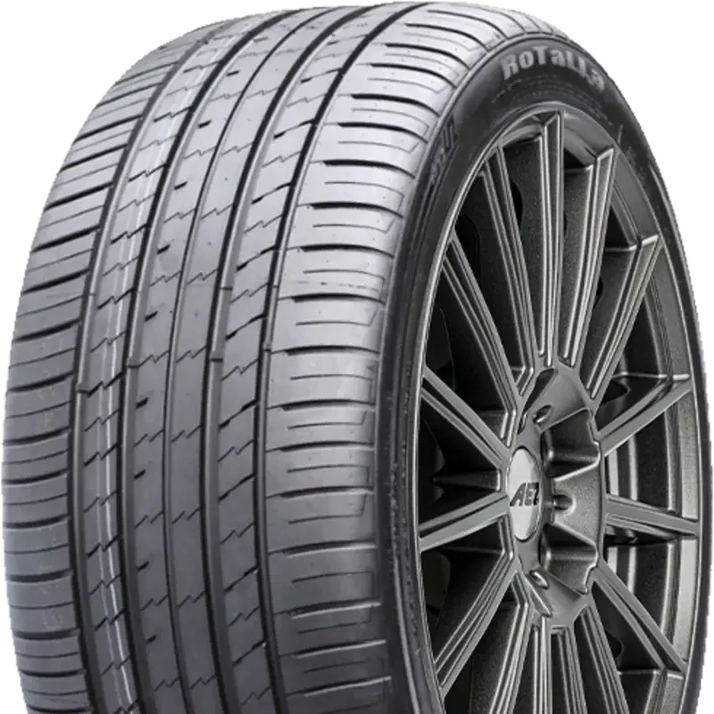 Rotalla Setula S-Race RS01+ 285/45 R21 113 Y XL