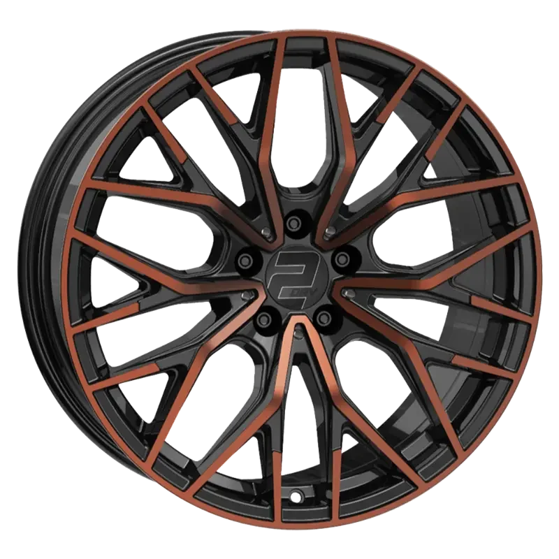 2DRV WH37 SKP+ 8,00x18 5x120,00 ET35,00
