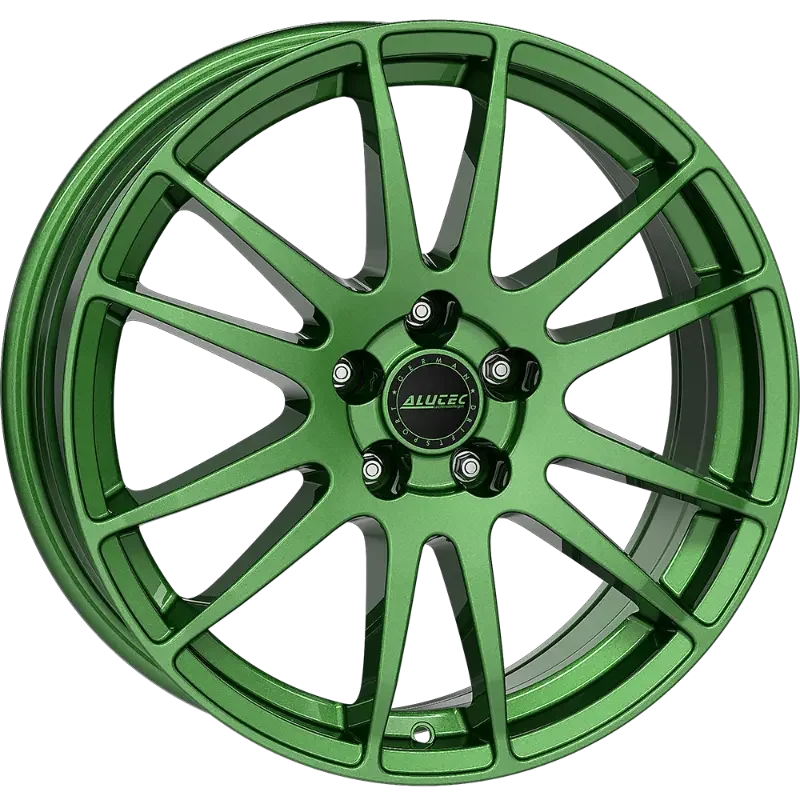ALUTEC Monstr Green 7,50x18 5x100,00 ET40,00
