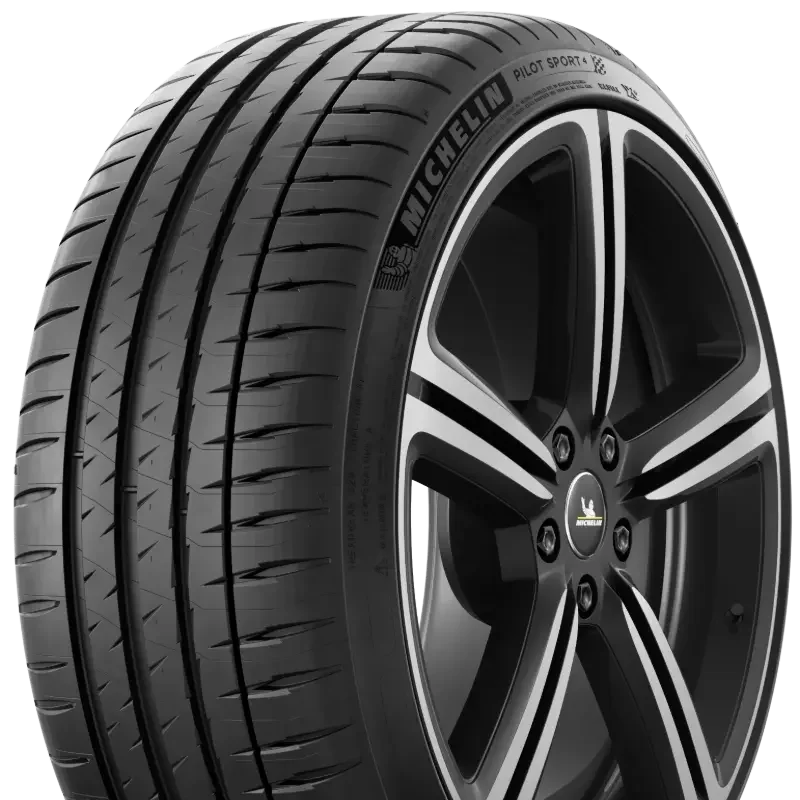 Michelin Pilot Sport 4 225/40 R18 92 Y XL, *