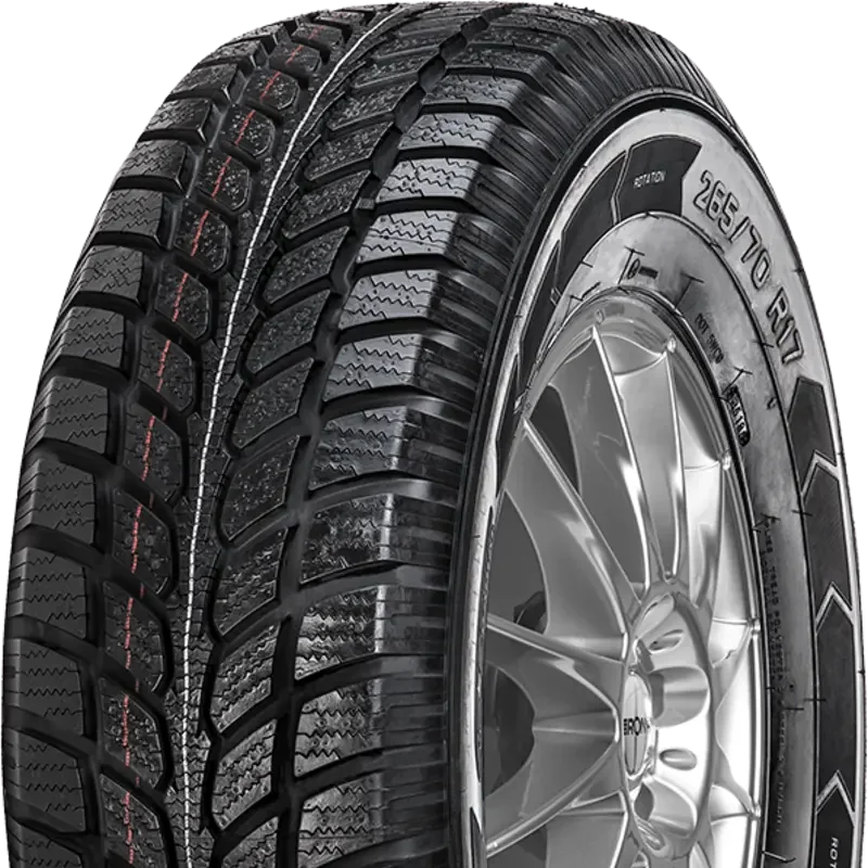 GT Radial Savero WT 245/70 R16 107 T