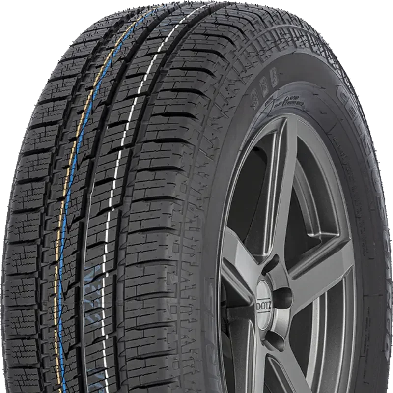 Toyo Celsius Cargo 215/60 R16 103/101 T C
