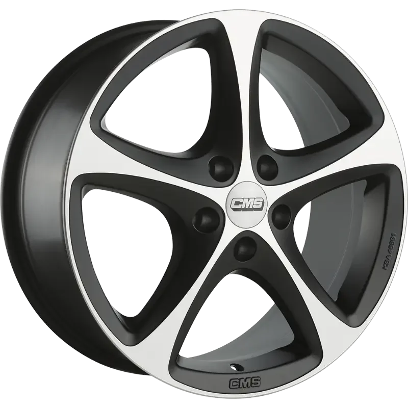 CMS C12 DMB 8,00x18 5x112,00 ET39,00