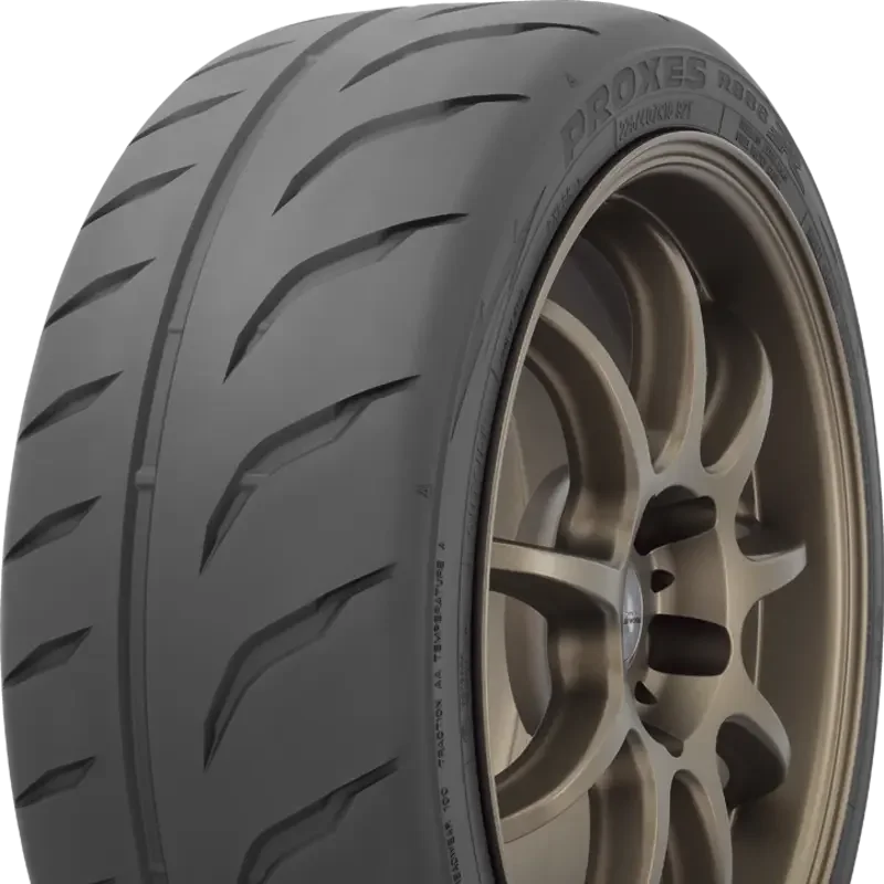 Toyo Proxes R888R 205/50 R15 89 W XL, ZR