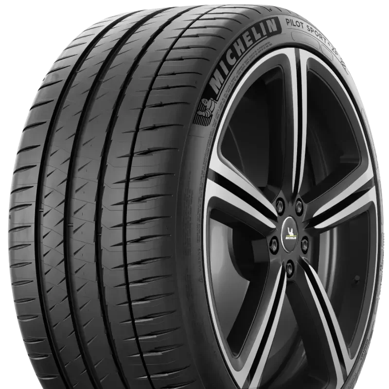 Michelin Pilot Sport 4 275/35 R20 102 Y RUN ON FLAT ZP, XL, ZR