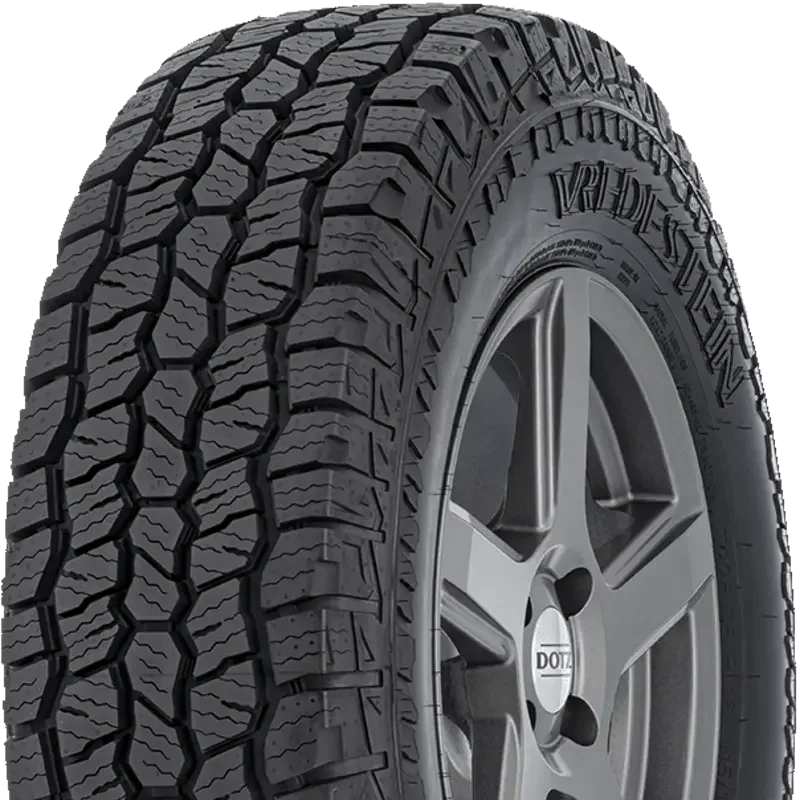 Vredestein Pinza AT 235/75 R15 104/101 S LT