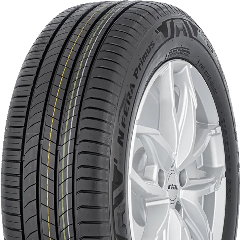 Nexen N'Fera Primus EV 215/60 R17 96 H Hyundai