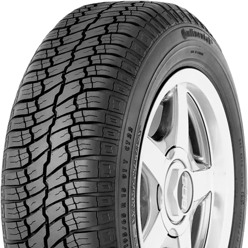 Continental CT22Contact 165/80 R15 87 T