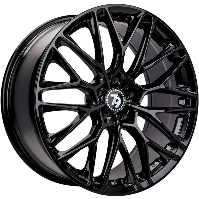 SEVENTY9 SV-P BG 8,50x19 5x120,00 ET30,00