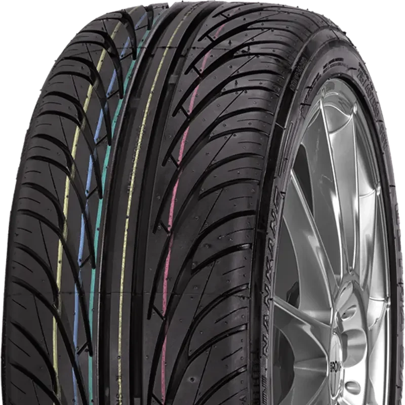 Nankang NS 2 275/30 R20 97 Y XL, ZR