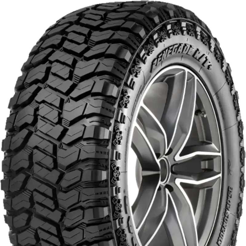 Radar Renegade RT+ 215/70 R16 100/97 Q POR