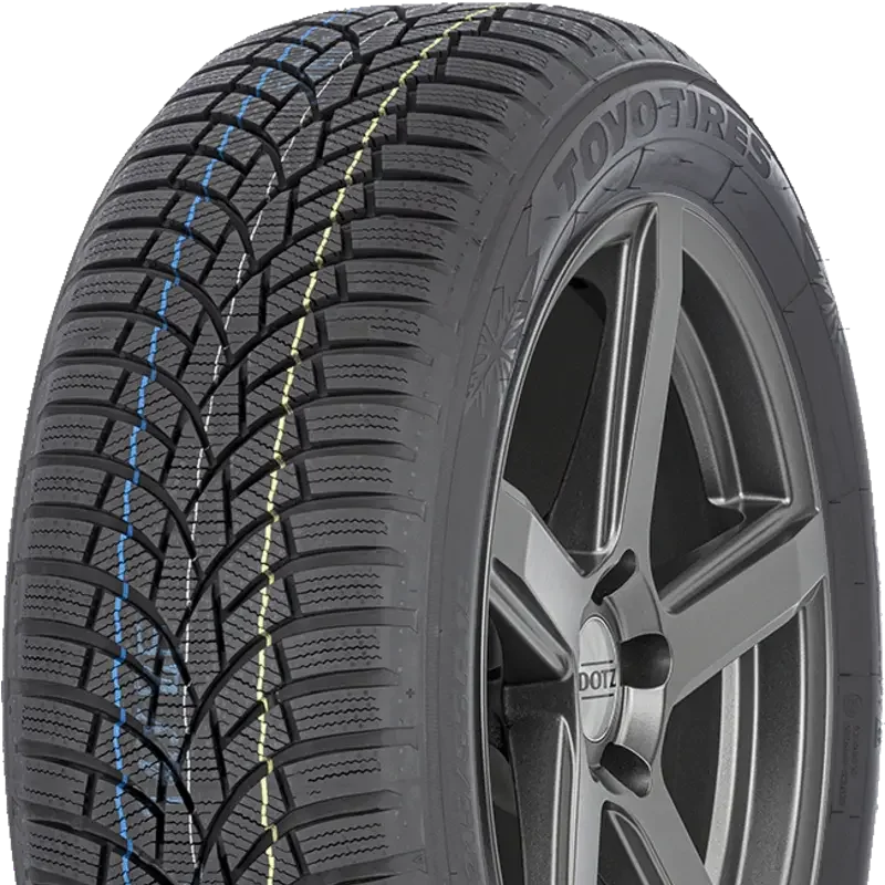 Toyo Observe S944S SUV 215/55 R18 99 V XL