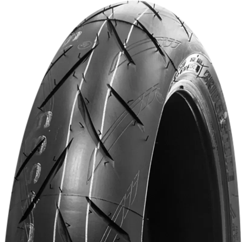 Bridgestone S21 120/60ZR17 (55 W) Przód TL M/C
