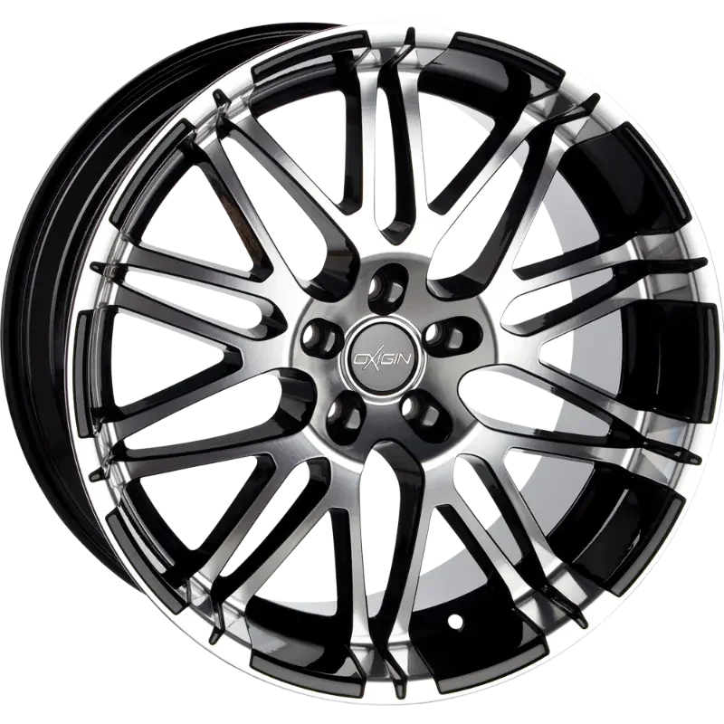 Oxigin 14 Oxrock BFP 8,50x18 5x114,30 ET42,00