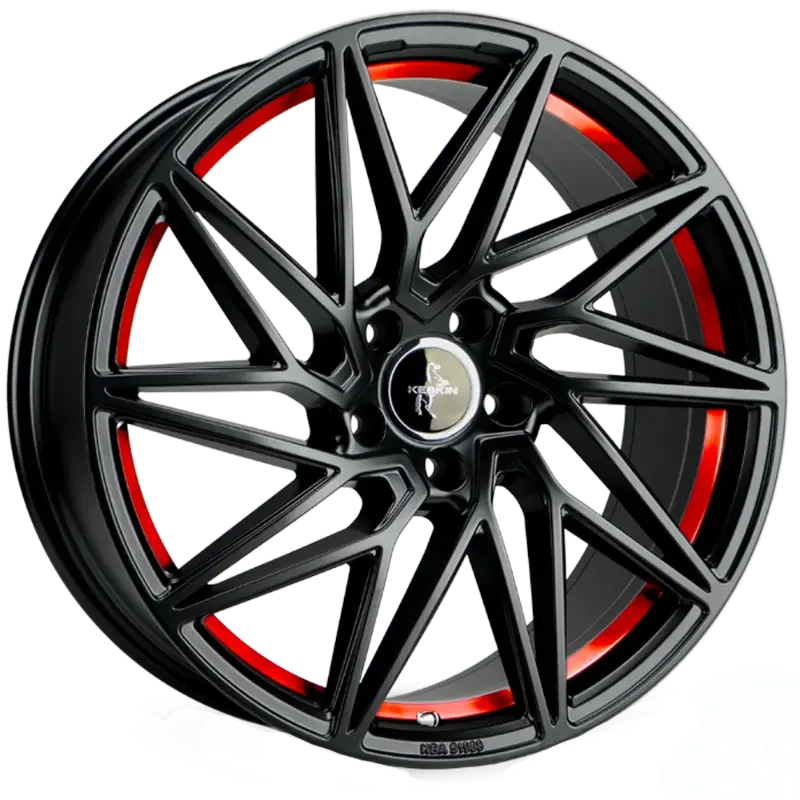 Keskin Tuning KT20 Future BPRI 8,50x20 5x112,00 ET30,00