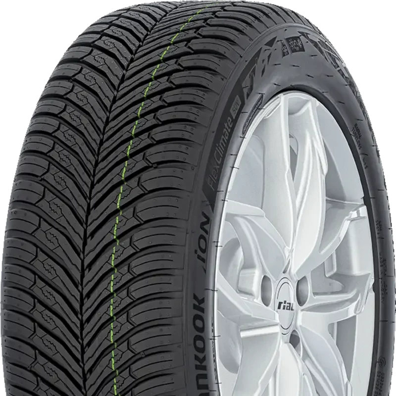 Hankook iON FlexClimate SUV IL01A 255/50 R19 107 W XL, ZR, Sound Absorber