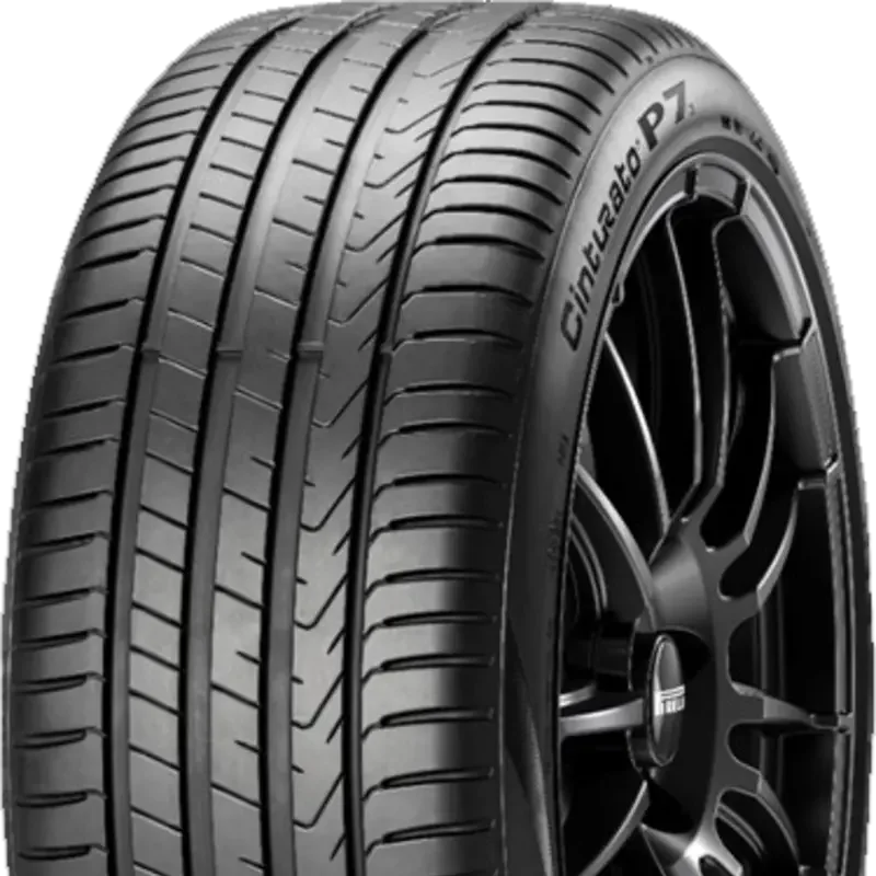 Pirelli Cinturato P7 (P7C2) 225/55 R17 97 Y MO