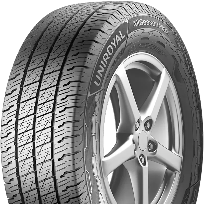 Uniroyal AllSeasonMax 195/65 R16 104/102 T C
