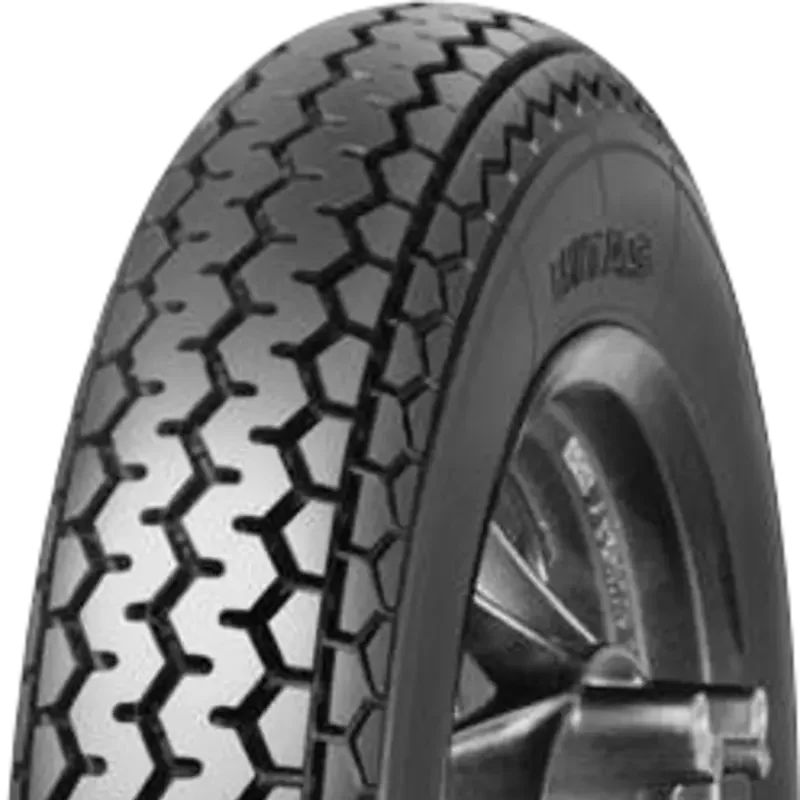 Mitas S-05 3.25-12 55 J Przód/Tył TL