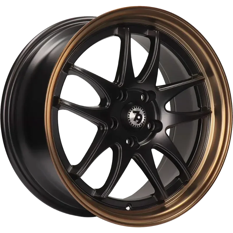 SEVENTY9 SV-I DMBLB 8,00x17 5x112,00 ET35,00