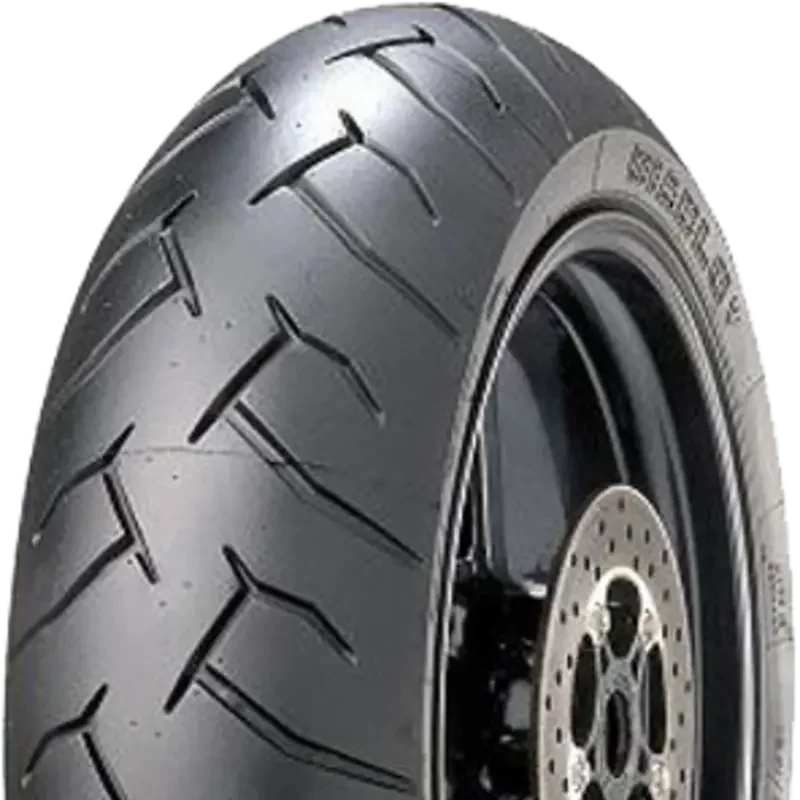 Pirelli Diablo 160/60ZR17 (69 W) Tył TL M/C