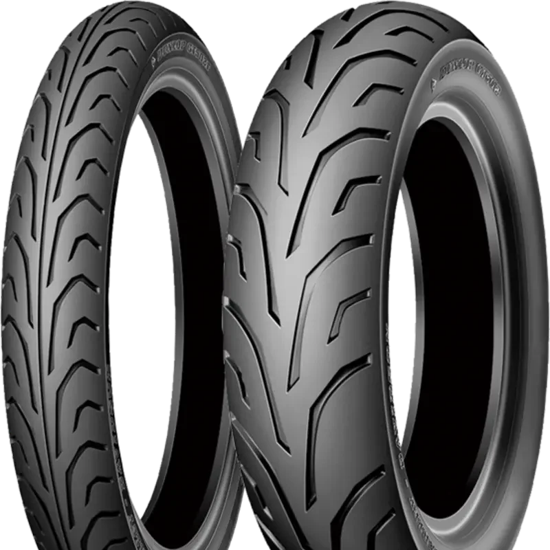 Dunlop GT502 150/80 B16 71 V Tył TL