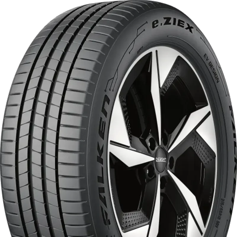 Falken e.ZIEX 235/45 R20 100 H XL, R0