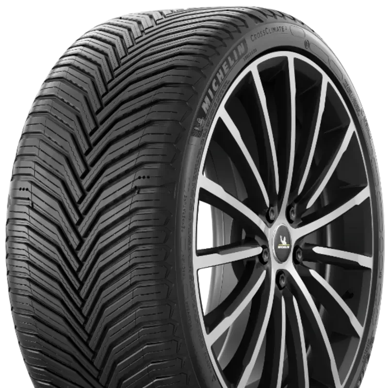 Michelin CrossClimate 2 245/35 R19 93 Y XL