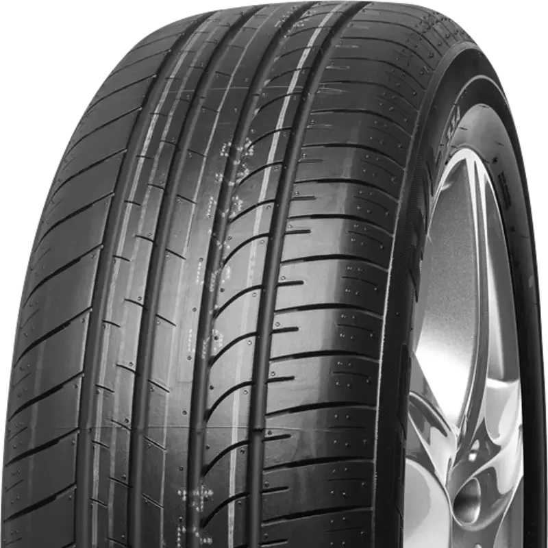 Bridgestone Dueler H/L 33A 235/55 R20 102 V TOYOTA