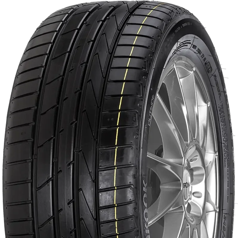 Hankook Ventus S1 evo2 K117A SUV 245/45 R19 98 W