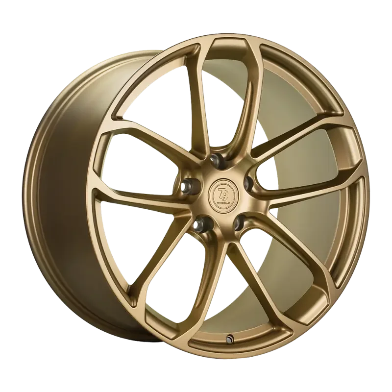 SEVENTY9 MF.5 MGO 9,50x21 5x130,00 ET46,00