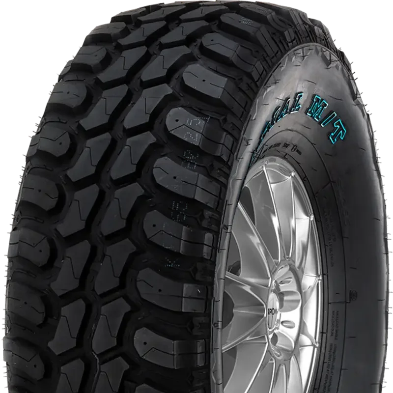 West Lake SL366 MT 225/75 R16 115 Q OWL, POR
