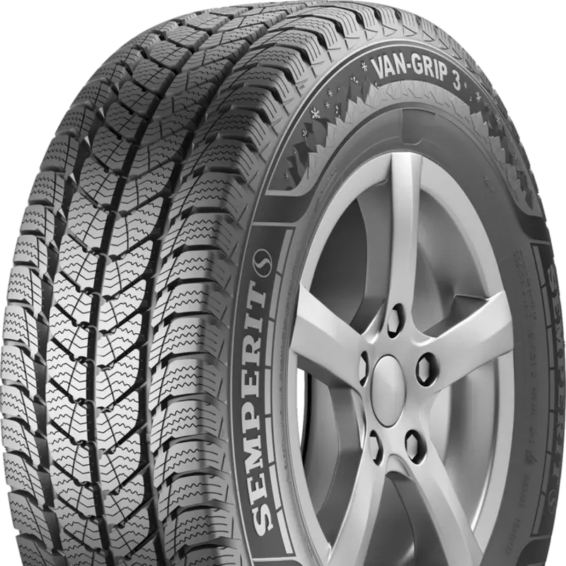 Semperit Van-Grip 3 195/65 R16 104/102 R C