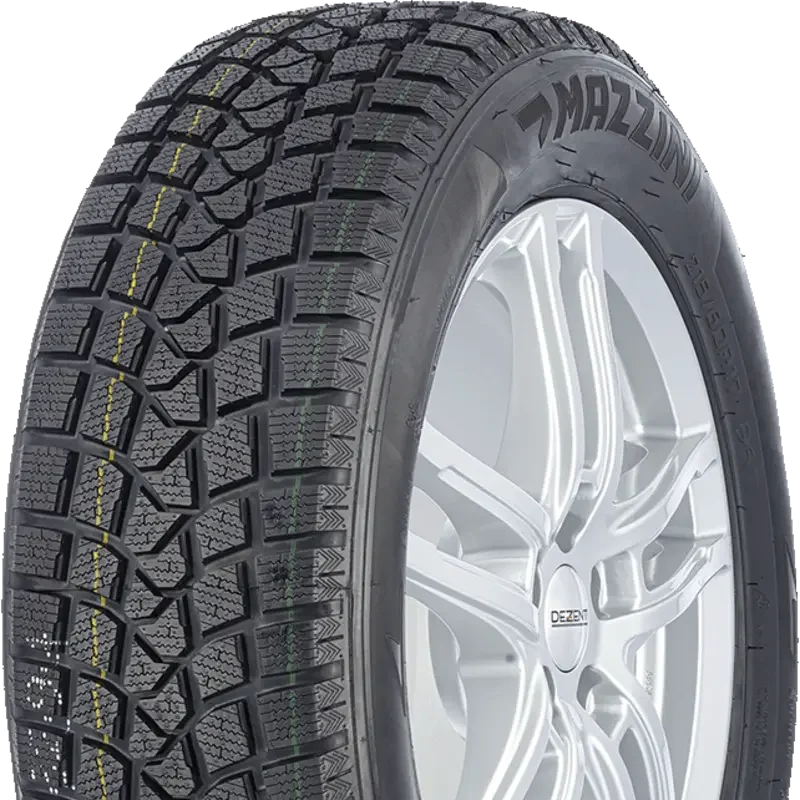Mazzini Snow Leopard LX 225/60 R17 99 T