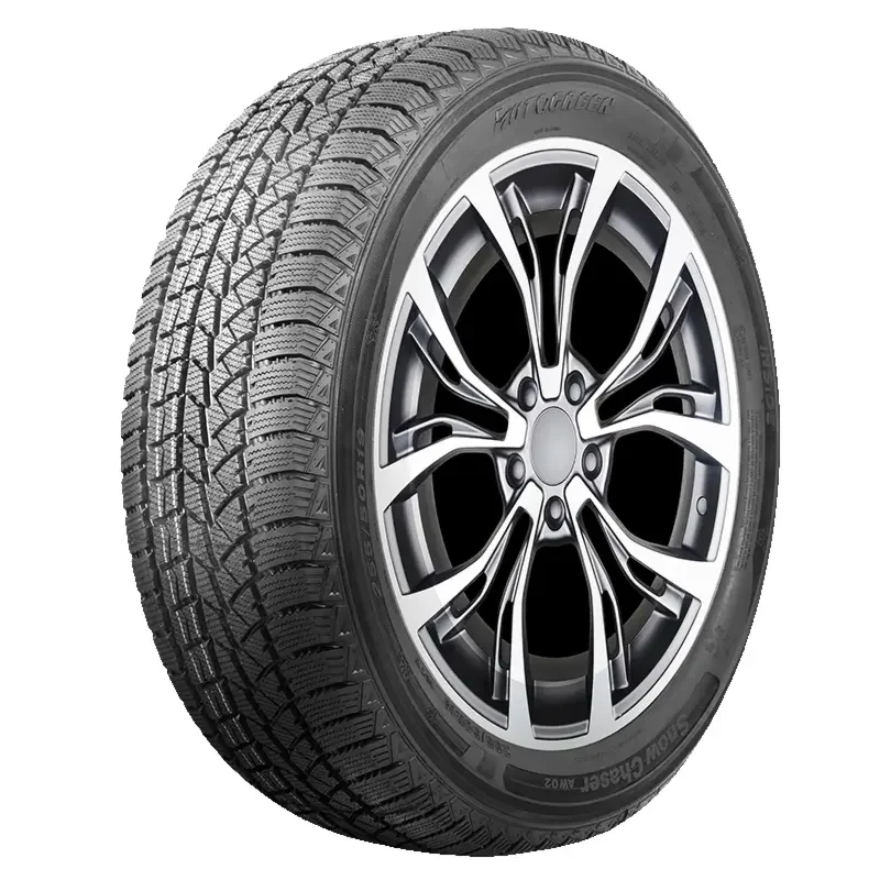 Autogreen Snow Chaser AW02 215/50 R17 91 T