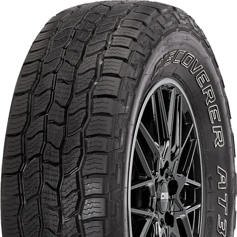 Cooper Discoverer A/T3 4S 285/45 R22 114 H XL