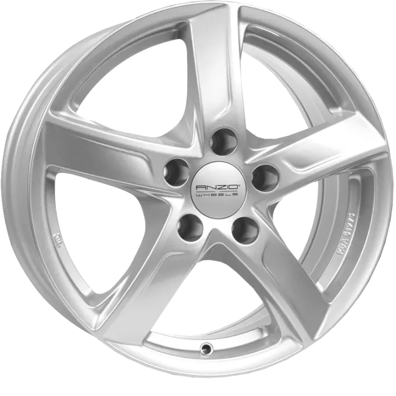 ANZIO Sprint Polar 6,00x15 5x112,00 ET43,00