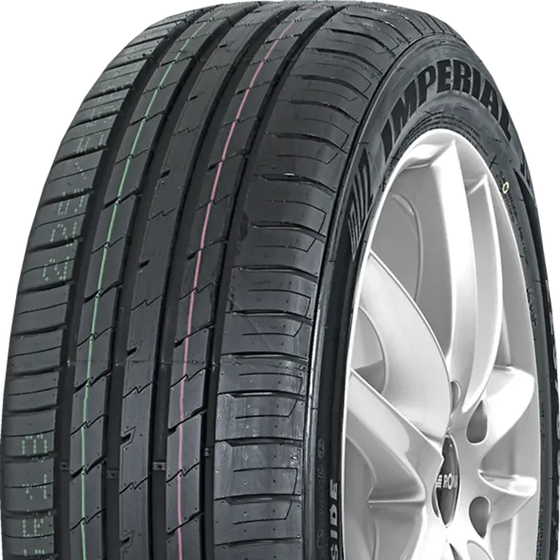 Imperial Ecosport SUV 265/35 R22 102 Y XL