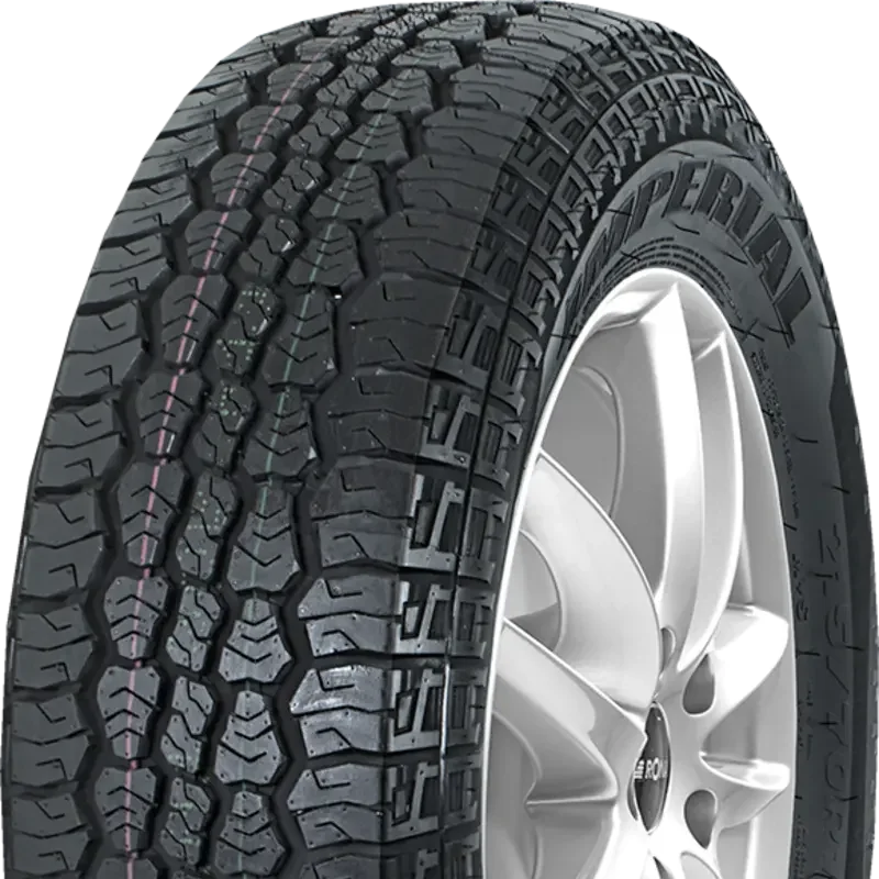 Imperial Ecosport A/T 265/70 R15 112 H