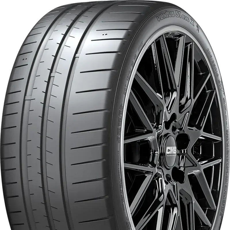 Hankook Ventus S1 evo Z K129 225/35 R18 87 Y XL, *