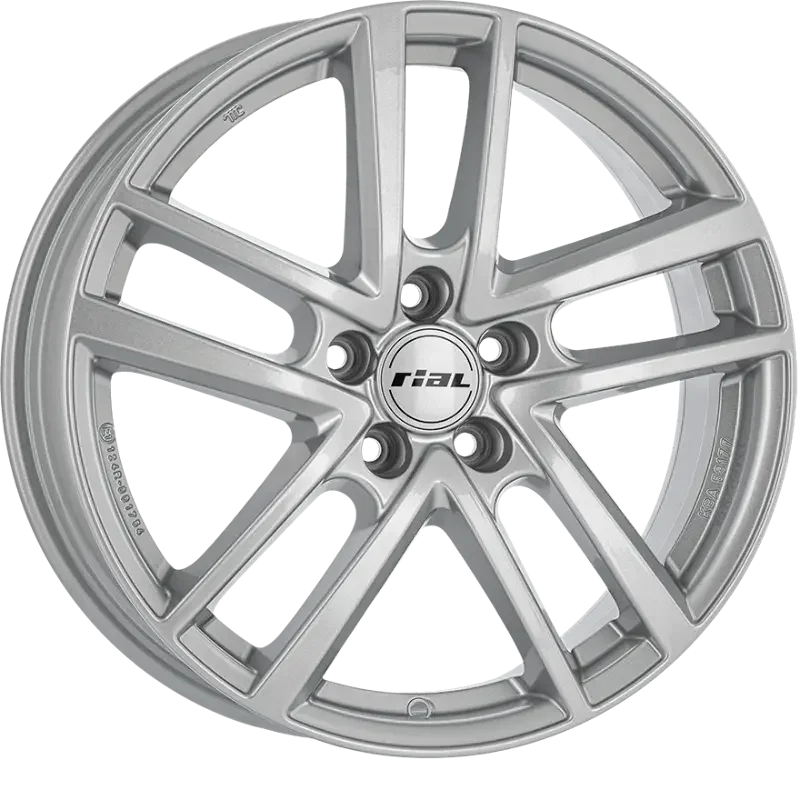 RIAL Astorga 7,50x17 5x112,00 ET29,00