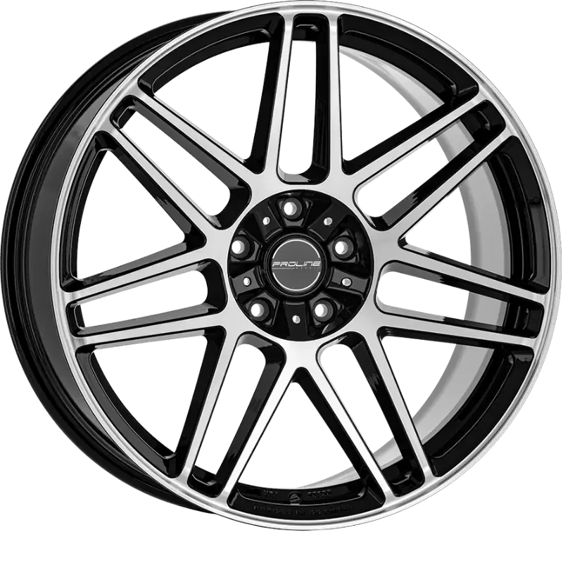 Pro Line PFG FORGED BP 10,00x22 5x130,00 ET21,00
