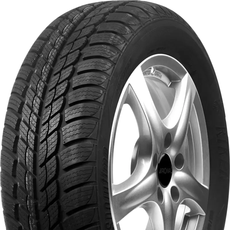 Riken SNOWTIME 155/80 R13 79 Q