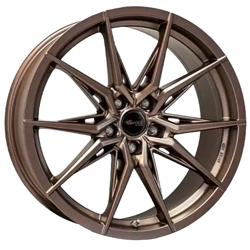 Brock B42 BCM 8,50x19 5x112,00 ET42,00