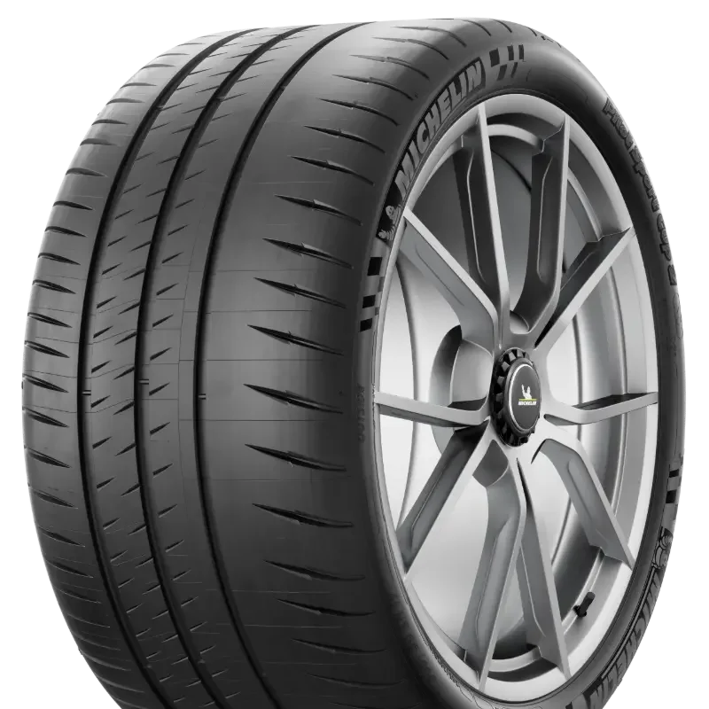Michelin Pilot Sport Cup 2 305/30 R19 102 Y XL, ZR, N0