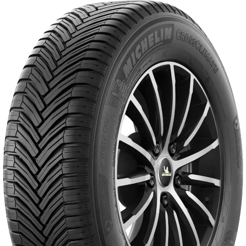 Michelin CrossClimate+ 175/70 R14 88 T XL