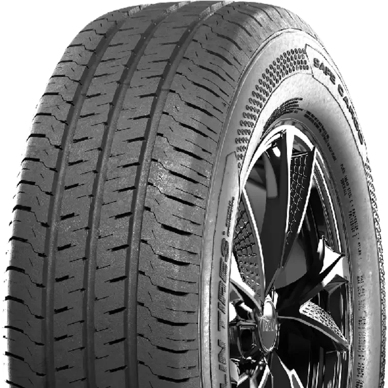 Berlin Tires Safe Cargo 215/65 R16 109/107 T C