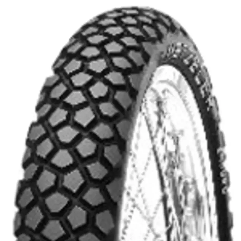 Metzeler Enduro 1 3.00-21 51 R Przód TT
