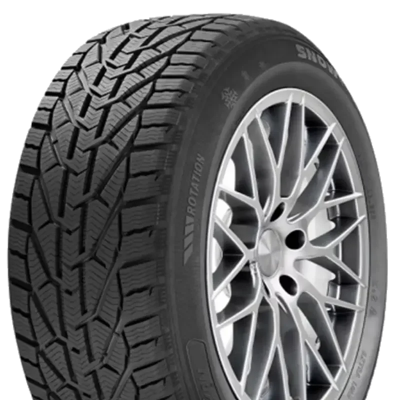 Riken Snow 215/55 R17 94 H